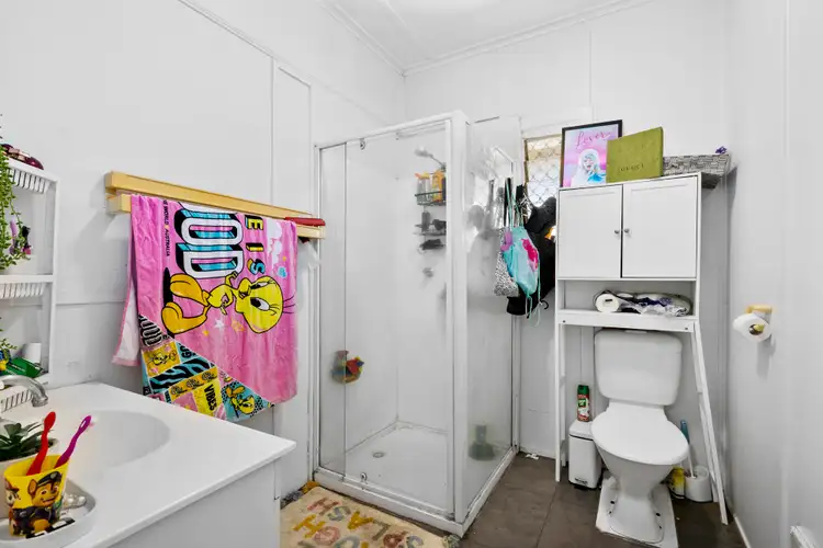 Seventh view of Homely house listing, 164 Richardson Road, Park Avenue QLD 4701