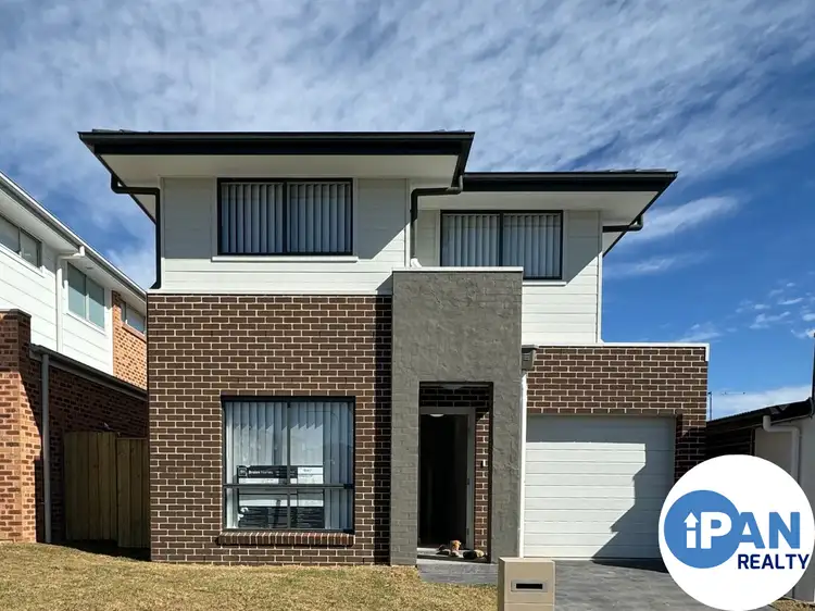 9 Connemara street, Box Hill NSW 2765