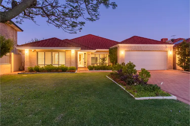 34 Ashmore Avenue, Canning Vale WA 6155