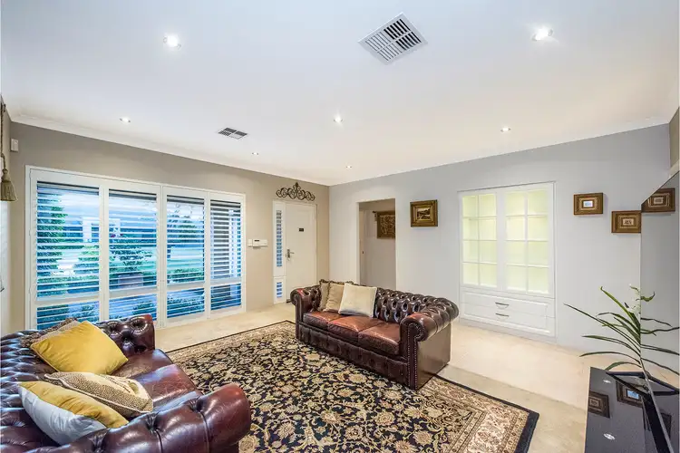 Fifth view of Homely house listing, 34 Ashmore Avenue, Canning Vale WA 6155