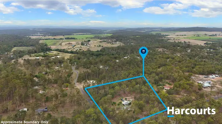 166 Hills Road, Maroondan QLD 4671