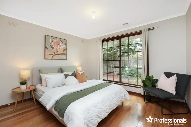 Second view of Homely house listing, 4 Findon Way, Melton West VIC 3337