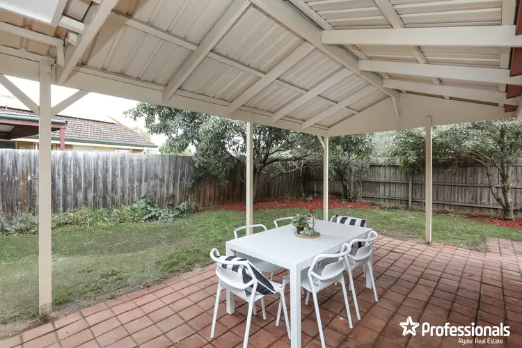 Third view of Homely house listing, 4 Findon Way, Melton West VIC 3337