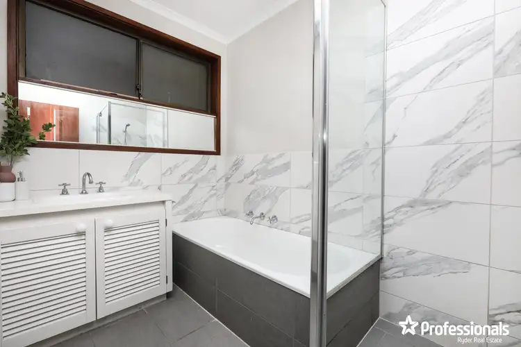 Fourth view of Homely house listing, 4 Findon Way, Melton West VIC 3337