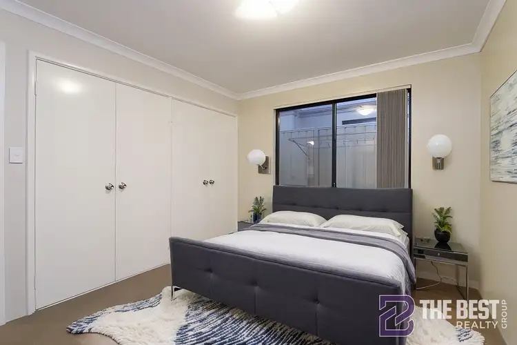 Second view of Homely house listing, 36/11 Serls Street, Armadale WA 6112