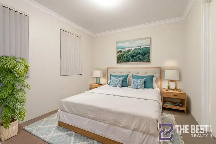 Fourth view of Homely house listing, 36/11 Serls Street, Armadale WA 6112