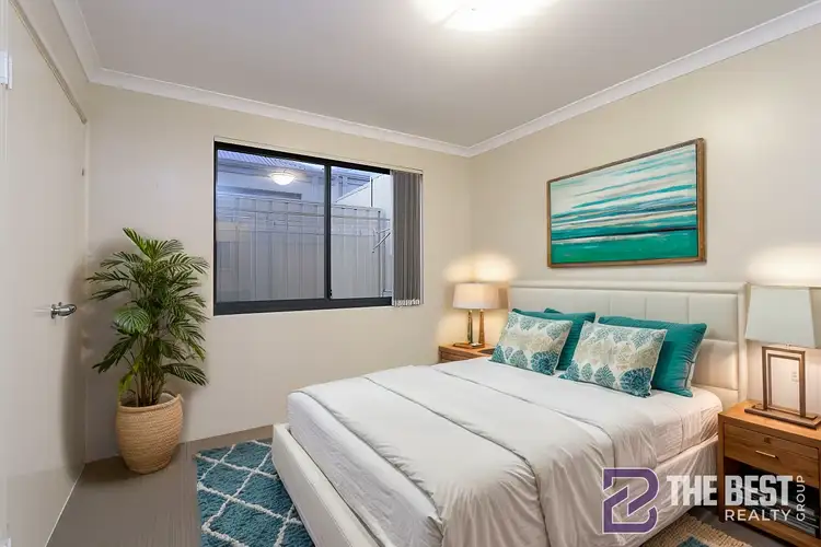 Fifth view of Homely house listing, 36/11 Serls Street, Armadale WA 6112