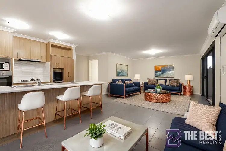 Seventh view of Homely house listing, 36/11 Serls Street, Armadale WA 6112