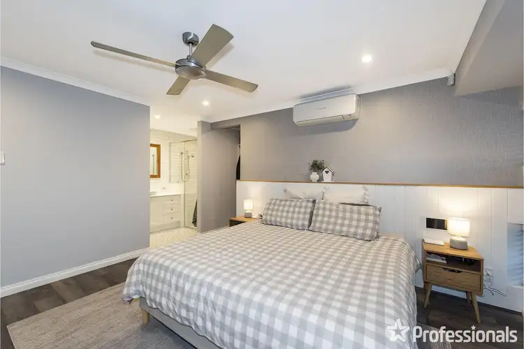 Fourth view of Homely house listing, 55 Tourmaline Boulevard, Byford WA 6122
