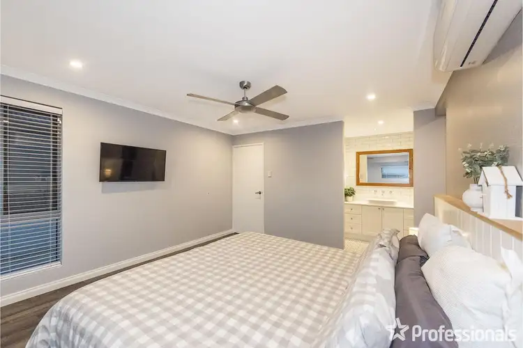 Fifth view of Homely house listing, 55 Tourmaline Boulevard, Byford WA 6122