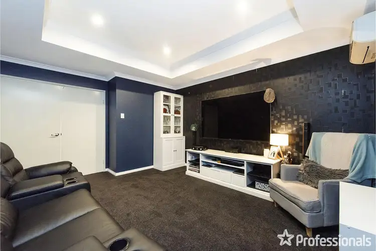 Seventh view of Homely house listing, 55 Tourmaline Boulevard, Byford WA 6122