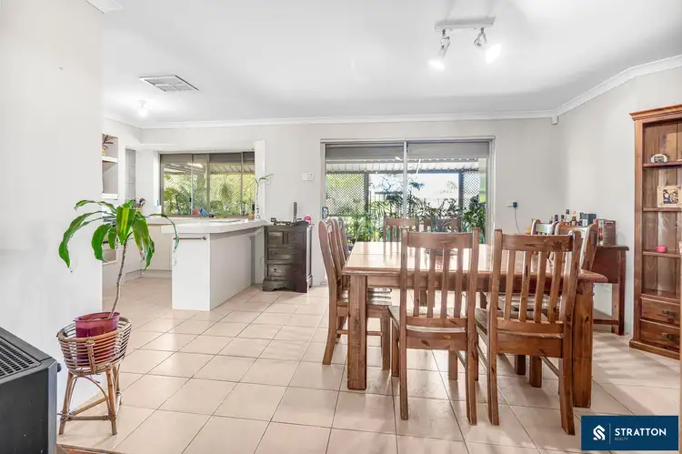 43 Seminole Gardens, Seville Grove WA 6112