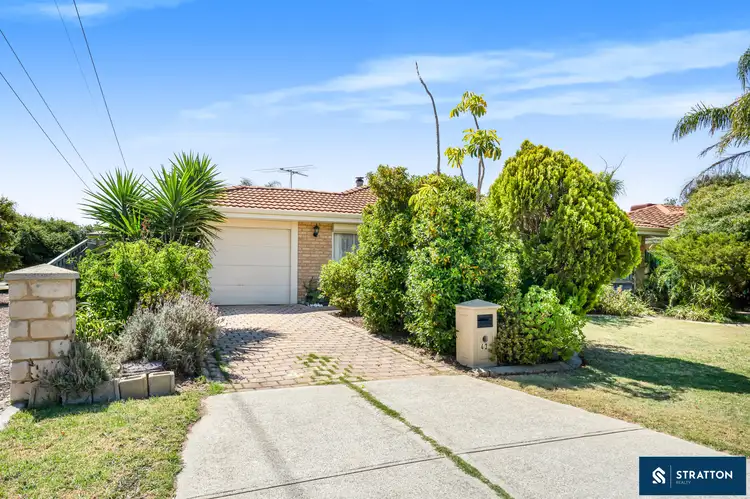 Second view of Homely house listing, 43 Seminole Gardens, Seville Grove WA 6112
