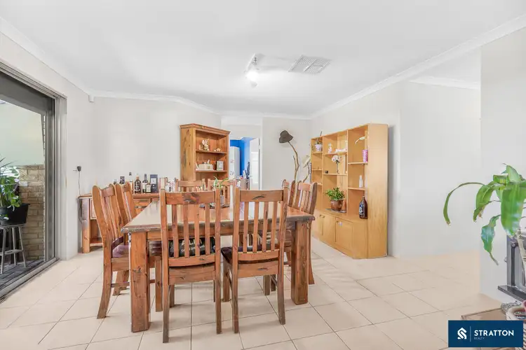 Sixth view of Homely house listing, 43 Seminole Gardens, Seville Grove WA 6112