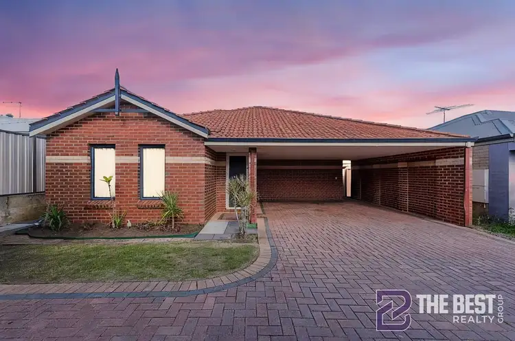 10/65 Little John Road, Armadale WA 6112