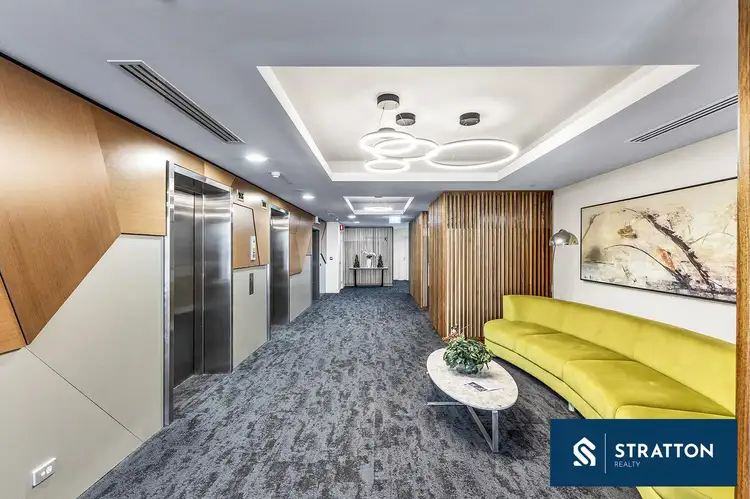 Fourth view of Homely apartment listing, 1205/21 Bow River Crescent, Burswood WA 6100