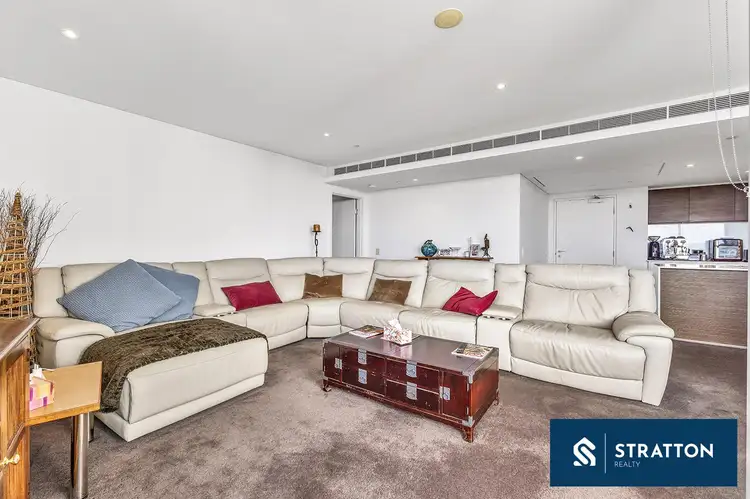 Sixth view of Homely apartment listing, 1205/21 Bow River Crescent, Burswood WA 6100