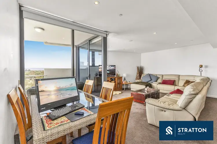 Seventh view of Homely apartment listing, 1205/21 Bow River Crescent, Burswood WA 6100