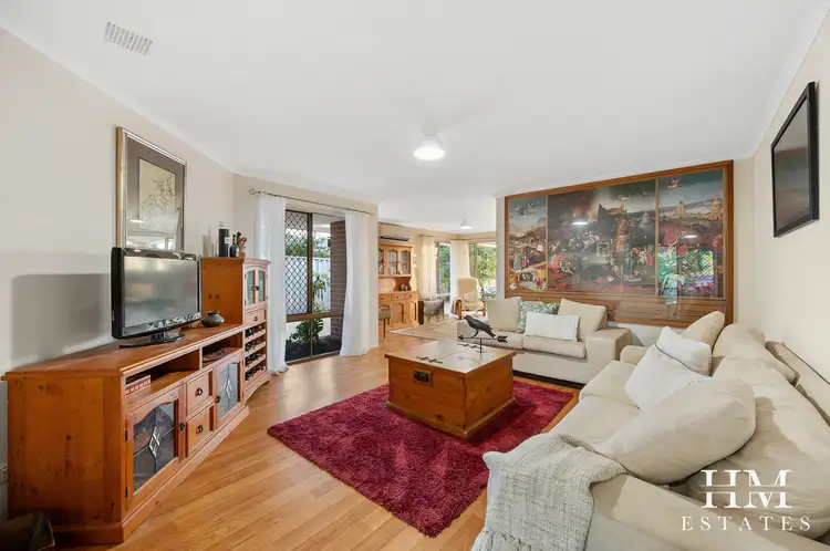Fifth view of Homely house listing, 10 Koomyle Mews, Viveash WA 6056