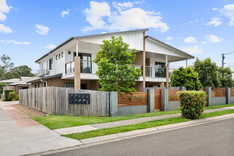 1/11 Oleander Street, Daisy Hill QLD 4127