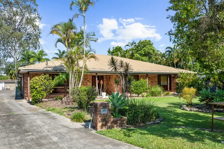 17 Harrier Avenue