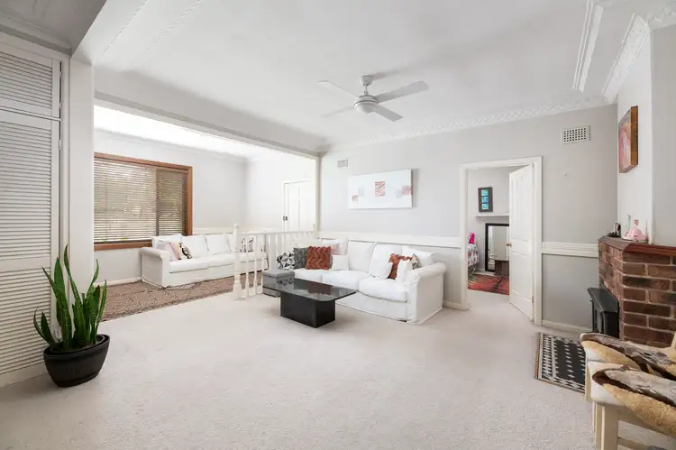 Fourth view of Homely house listing, 435 President Avenue, Kirrawee NSW 2232