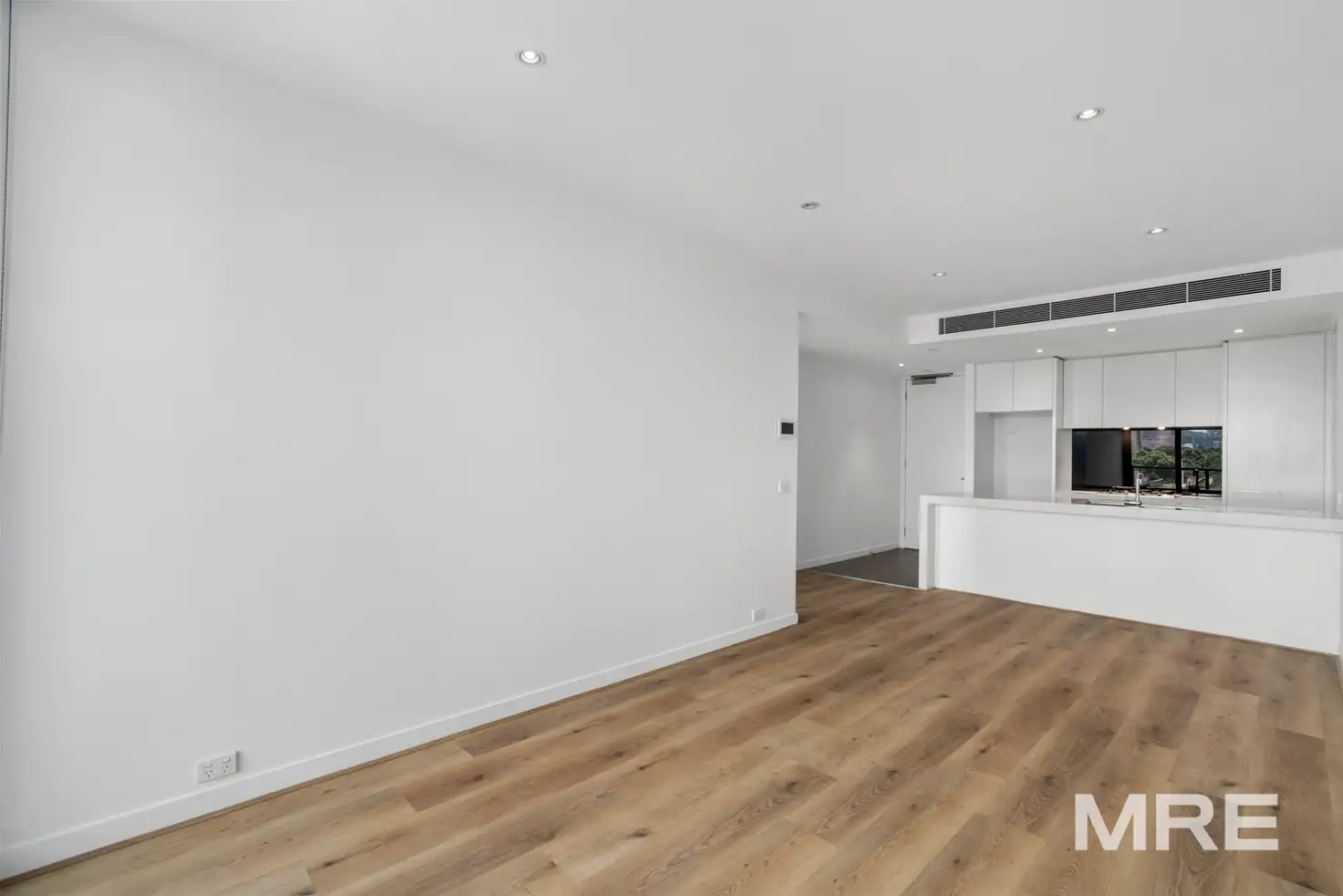 Main view of Homely apartment listing, 402/9 Griffiths Street, Richmond VIC 3121