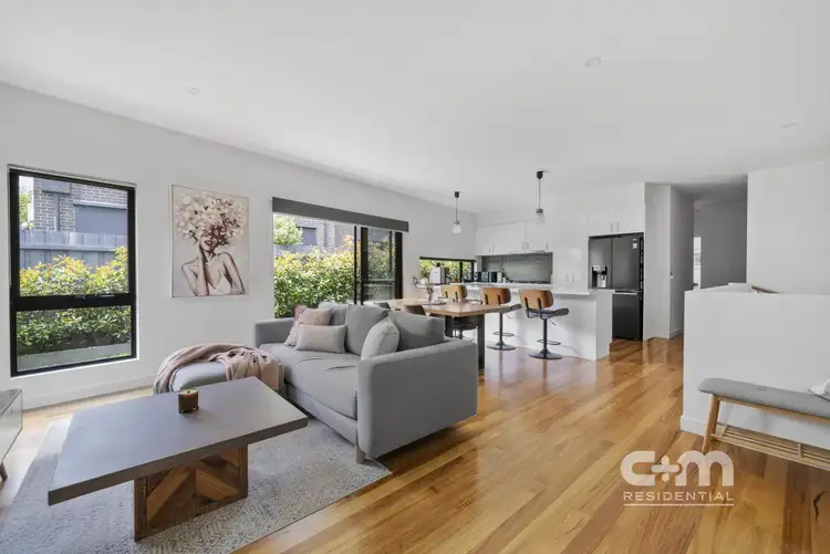 Sixth view of Homely townhouse listing, 7/158 Waterloo Road, Oak Park VIC 3046