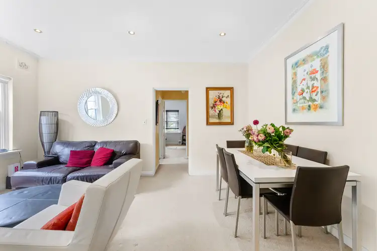 Main view of Homely apartment listing, 2/26-28 Eastern Avenue, Dover Heights NSW 2030