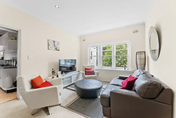 Second view of Homely apartment listing, 2/26-28 Eastern Avenue, Dover Heights NSW 2030