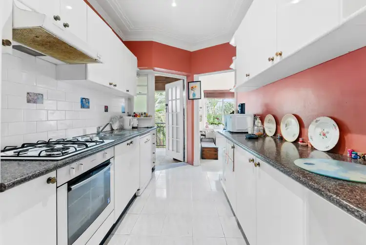Sixth view of Homely apartment listing, 2/26-28 Eastern Avenue, Dover Heights NSW 2030