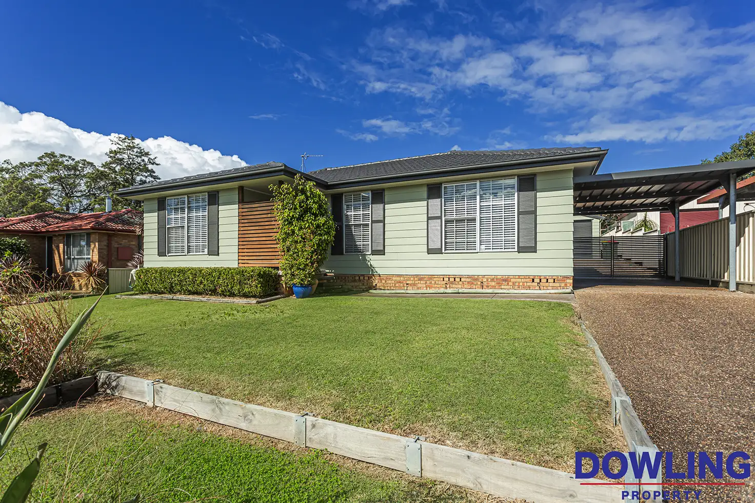 Main view of Homely house listing, 32 Brush Box Ave, Medowie NSW 2318