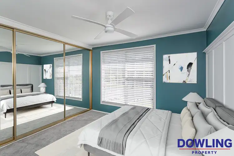 Fifth view of Homely house listing, 32 Brush Box Ave, Medowie NSW 2318