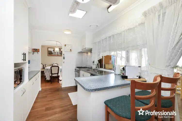 Sixth view of Homely house listing, 50 Quail Crescent, Melton VIC 3337