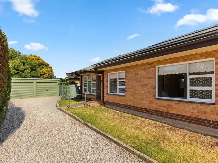 Main view of Homely unit listing, 2/3 West Street, Ascot Park SA 5043