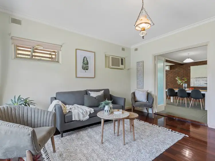 Second view of Homely unit listing, 2/3 West Street, Ascot Park SA 5043