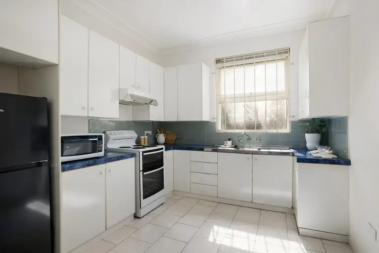 Third view of Homely apartment listing, 4/3A Gower Street, Summer Hill NSW 2130