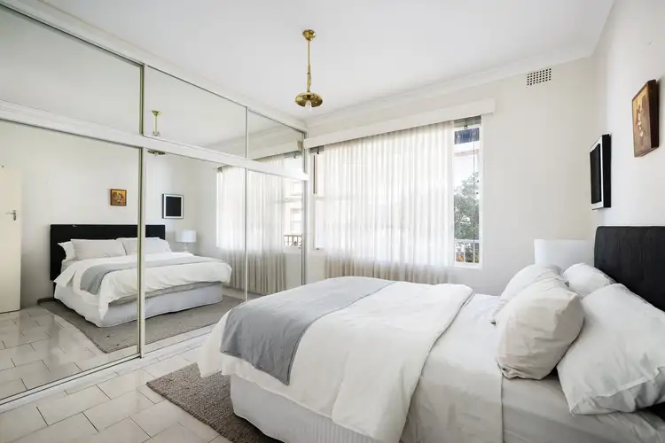 Fourth view of Homely apartment listing, 4/3A Gower Street, Summer Hill NSW 2130