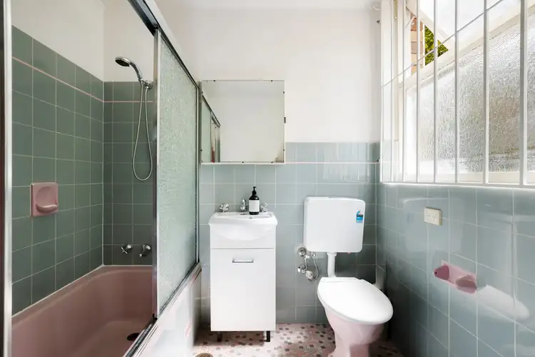 Fifth view of Homely apartment listing, 4/3A Gower Street, Summer Hill NSW 2130