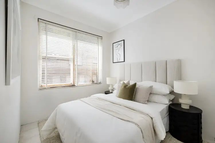 Sixth view of Homely apartment listing, 4/3A Gower Street, Summer Hill NSW 2130