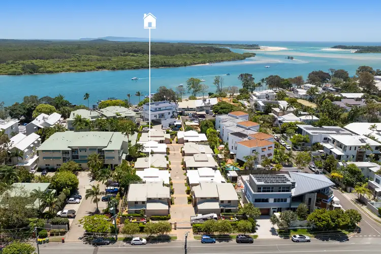 4/31 Elizabeth Street, Noosaville QLD 4566