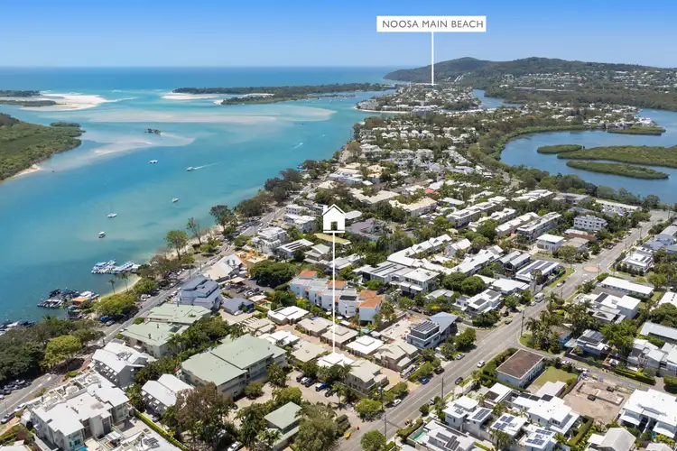 Sixth view of Homely unit listing, 4/31 Elizabeth Street, Noosaville QLD 4566