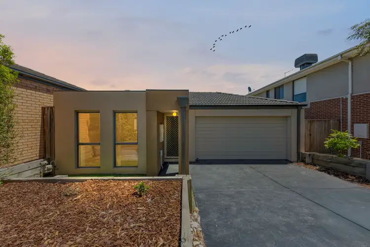 Main view of Homely house listing, 13 Herbert Street, Pakenham VIC 3810