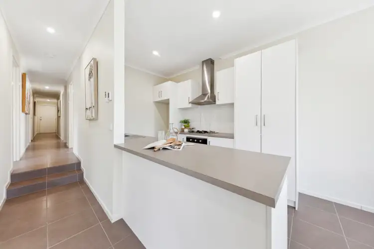 Second view of Homely house listing, 13 Herbert Street, Pakenham VIC 3810