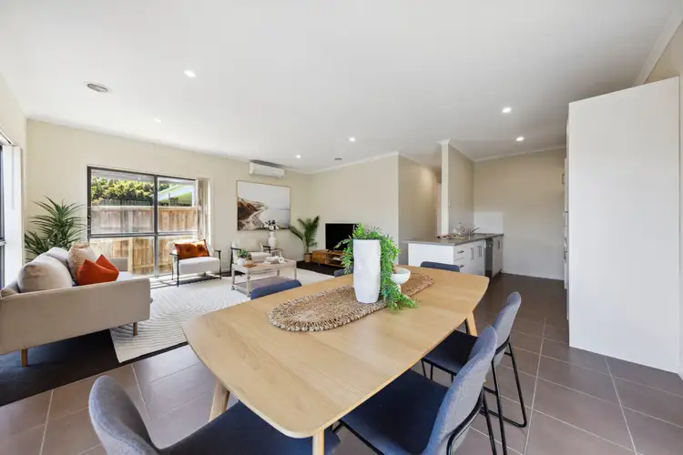 Fourth view of Homely house listing, 13 Herbert Street, Pakenham VIC 3810