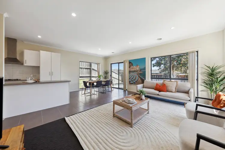 Sixth view of Homely house listing, 13 Herbert Street, Pakenham VIC 3810