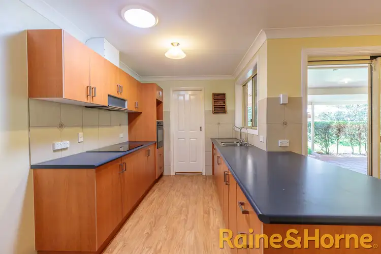 Second view of Homely house listing, 47 Castlereagh Avenue, Dubbo NSW 2830