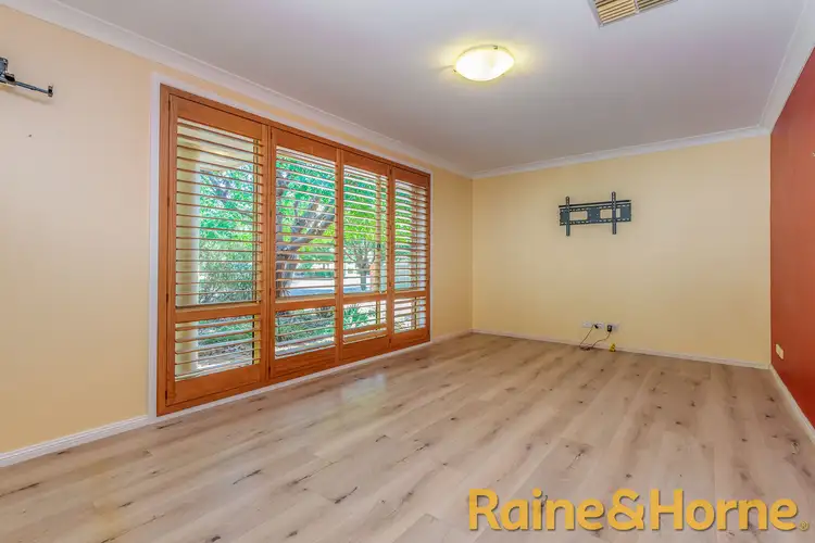 Third view of Homely house listing, 47 Castlereagh Avenue, Dubbo NSW 2830