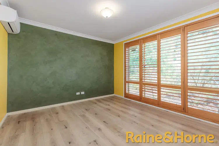 Fourth view of Homely house listing, 47 Castlereagh Avenue, Dubbo NSW 2830