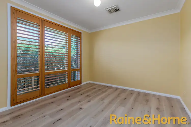 Sixth view of Homely house listing, 47 Castlereagh Avenue, Dubbo NSW 2830